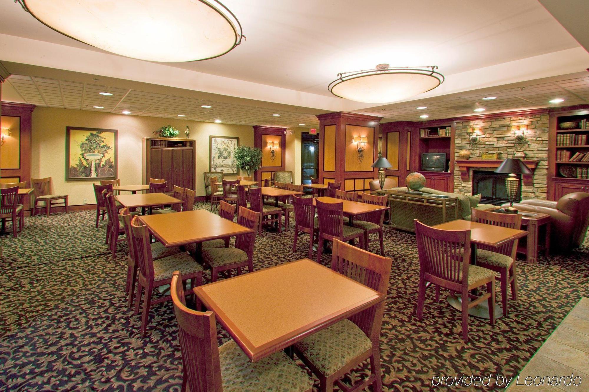 Holiday Inn Express Hotel & Suites Fort Wayne, An Ihg Hotel Restaurant billede
