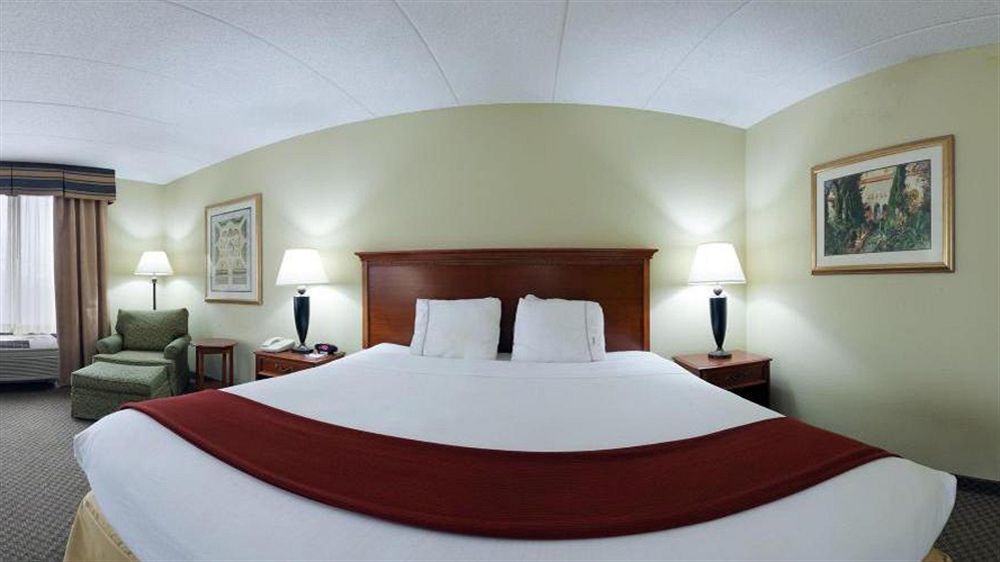 Holiday Inn Express Hotel & Suites Fort Wayne, An Ihg Hotel Eksteriør billede